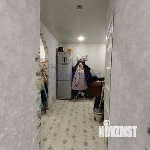 2-к квартира, вторичка, 41м2, 5/5 этаж