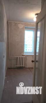 1-к квартира, вторичка, 34м2, 8/9 этаж