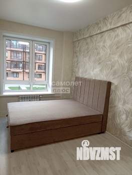 2-к квартира, вторичка, 38м2, 2/5 этаж