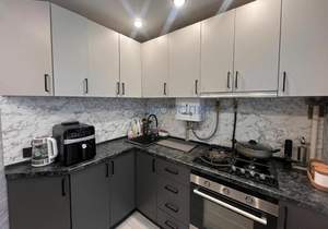 3-к квартира, вторичка, 63м2, 2/5 этаж