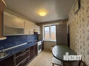 3-к квартира, вторичка, 62м2, 4/9 этаж