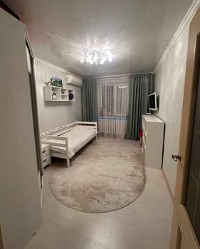 2-к квартира, вторичка, 51м2, 4/9 этаж
