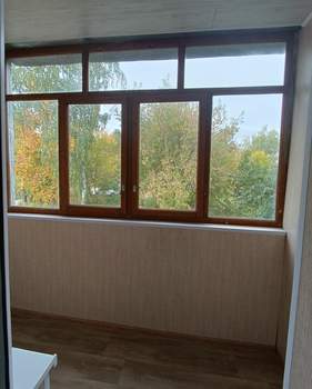 2-к квартира, вторичка, 48м2, 2/5 этаж