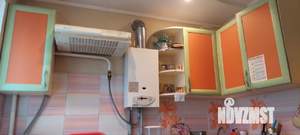 1-к квартира, вторичка, 32м2, 5/5 этаж