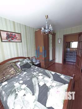 2-к квартира, вторичка, 46м2, 2/9 этаж