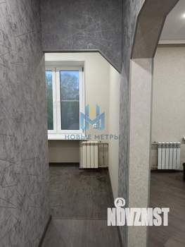 1-к квартира, вторичка, 36м2, 3/3 этаж