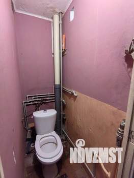 1-к квартира, вторичка, 33м2, 4/9 этаж
