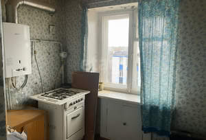 3-к квартира, вторичка, 58м2, 5/5 этаж