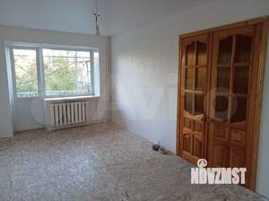 2-к квартира, вторичка, 42м2, 2/5 этаж