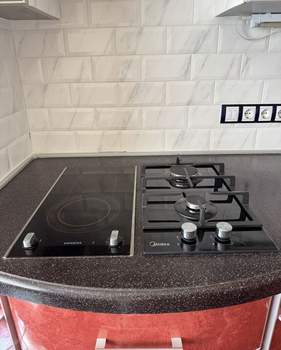 3-к квартира, вторичка, 99м2, 9/9 этаж