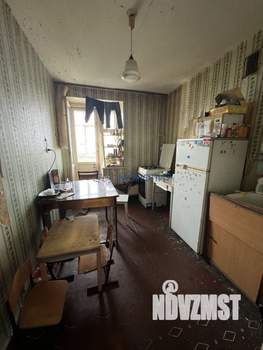 2-к квартира, вторичка, 49м2, 6/9 этаж