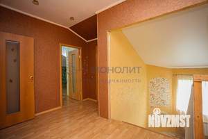 6-к квартира, вторичка, 359м2, 1/2 этаж