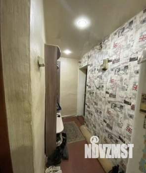 2-к квартира, вторичка, 47м2, 1/3 этаж