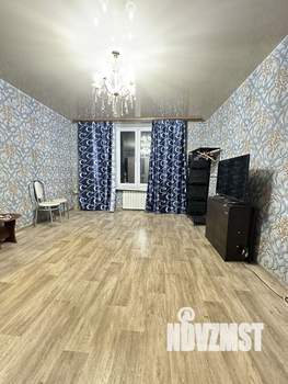 2-к квартира, вторичка, 55м2, 3/3 этаж