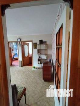 3-к квартира, вторичка, 50м2, 4/5 этаж