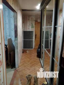 3-к квартира, вторичка, 60м2, 1/9 этаж