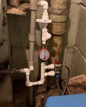 1-к квартира, вторичка, 30м2, 3/5 этаж