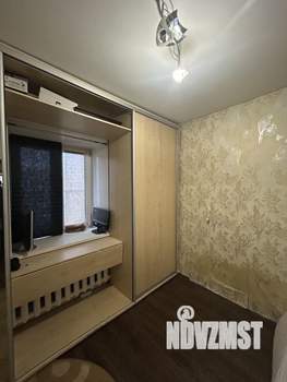 3-к квартира, вторичка, 60м2, 7/7 этаж