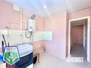 2-к квартира, вторичка, 47м2, 3/5 этаж