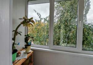 1-к квартира, вторичка, 33м2, 3/9 этаж