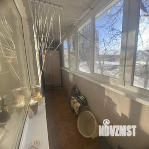 2-к квартира, вторичка, 50м2, 1/12 этаж