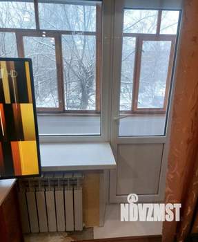 1-к квартира, вторичка, 31м2, 2/5 этаж