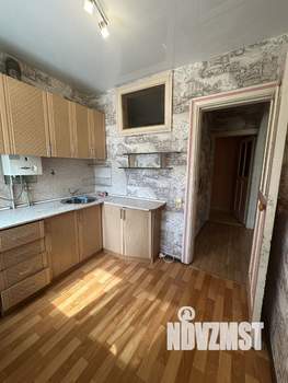 2-к квартира, вторичка, 44м2, 2/6 этаж