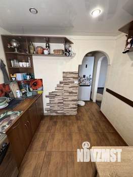 2-к квартира, вторичка, 42м2, 4/4 этаж