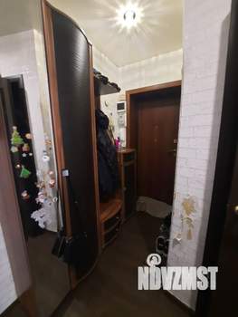 2-к квартира, вторичка, 46м2, 5/5 этаж