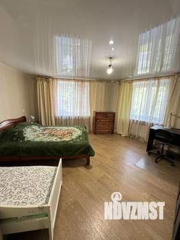 2-к квартира, вторичка, 65м2, 2/5 этаж