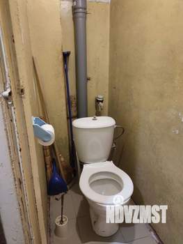 1-к квартира, вторичка, 30м2, 5/5 этаж