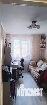 3-к квартира, вторичка, 57м2, 7/9 этаж