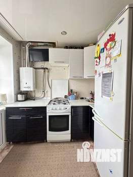 2-к квартира, вторичка, 42м2, 2/5 этаж
