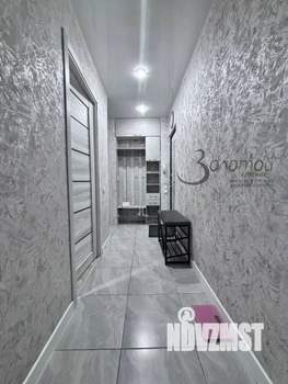 2-к квартира, вторичка, 43м2, 4/5 этаж