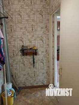 2-к квартира, вторичка, 43м2, 2/6 этаж