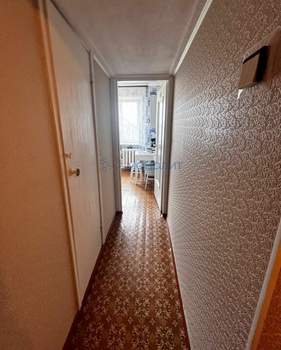 2-к квартира, вторичка, 42м2, 5/5 этаж