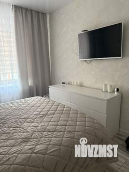 2-к квартира, вторичка, 52м2, 3/4 этаж