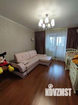 3-к квартира, вторичка, 103м2, 5/9 этаж