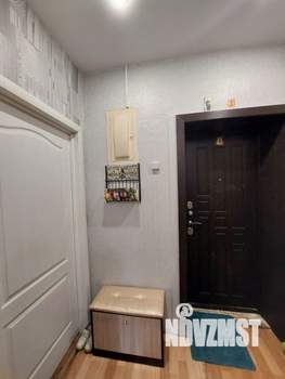 2-к квартира, вторичка, 44м2, 2/2 этаж