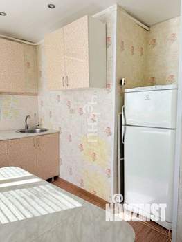 2-к квартира, вторичка, 40м2, 1/5 этаж