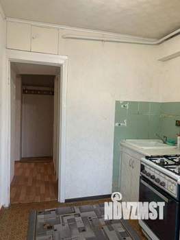 2-к квартира, вторичка, 43м2, 1/9 этаж