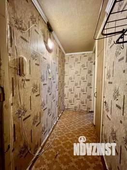 1-к квартира, вторичка, 32м2, 2/5 этаж