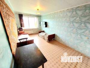 3-к квартира, вторичка, 62м2, 5/5 этаж