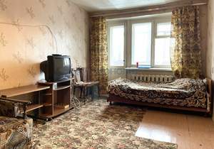 2-к квартира, вторичка, 43м2, 4/5 этаж