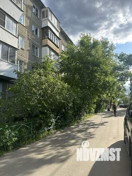 2-к квартира, вторичка, 42м2, 5/5 этаж