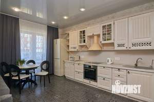 2-к квартира, вторичка, 68м2, 1/4 этаж