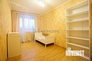 4-к квартира, вторичка, 72м2, 5/12 этаж