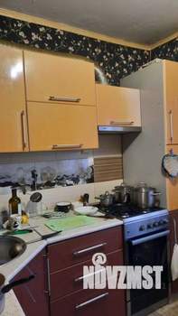 2-к квартира, вторичка, 50м2, 9/9 этаж