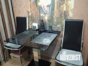 2-к квартира, вторичка, 46м2, 5/5 этаж