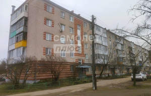 2-к квартира, вторичка, 45м2, 2/5 этаж